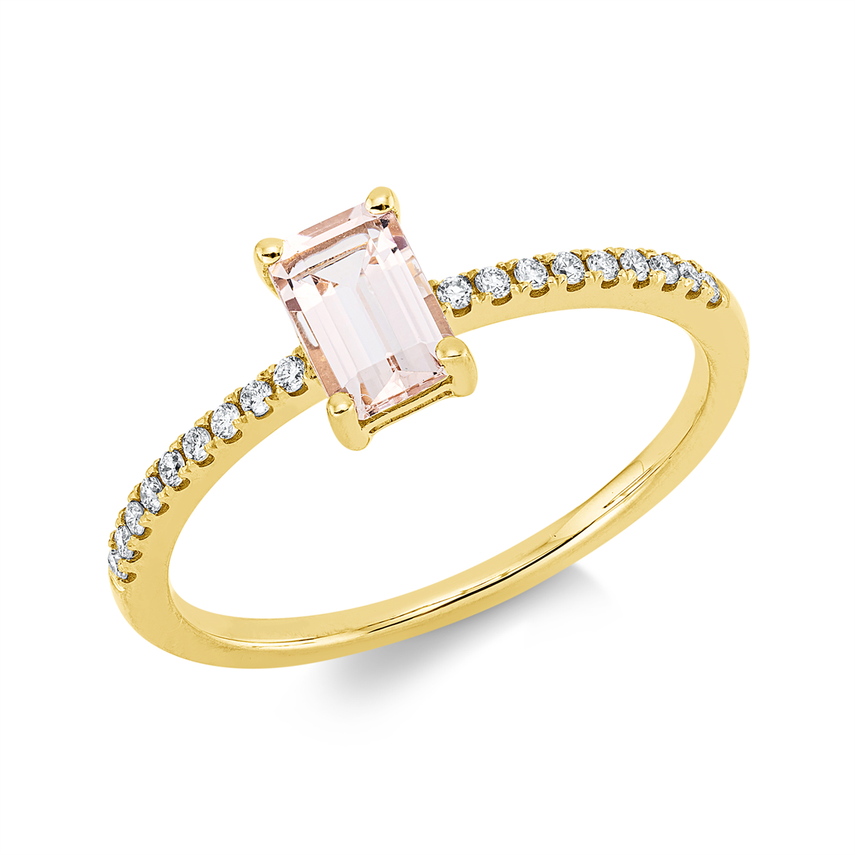 Farbstein Fashion Ring - 1KG41