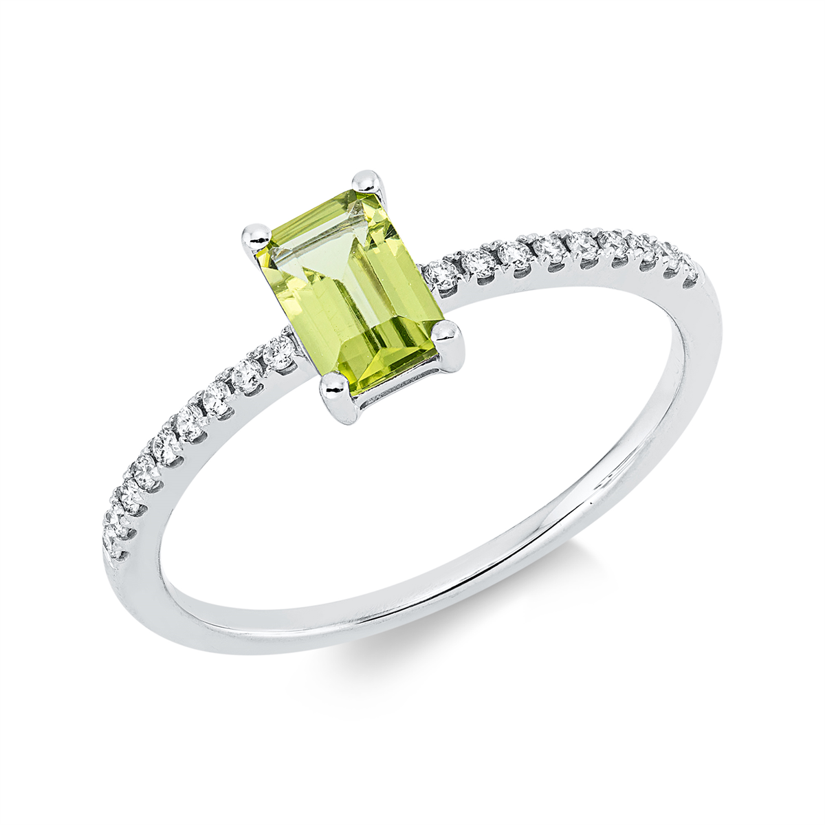 Farbstein Fashion Ring - 1KG42