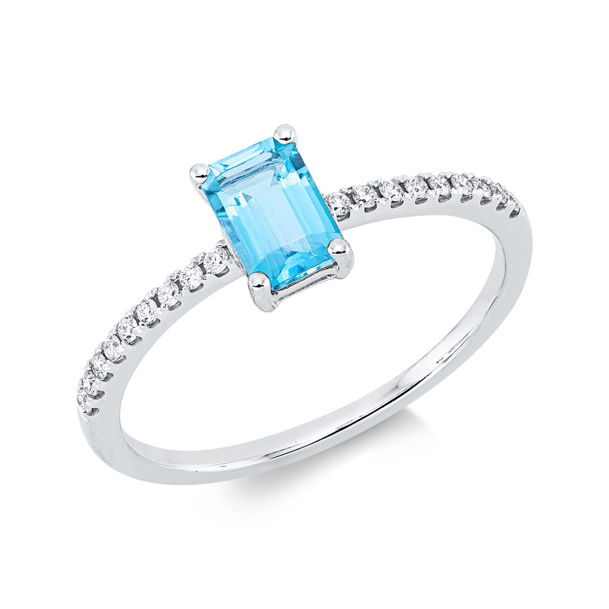 Farbstein Fashion Ring - 1KG43