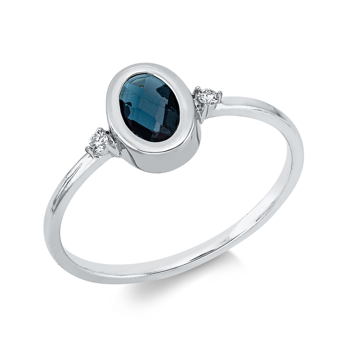 Farbstein Fashion Ring - 1KG45