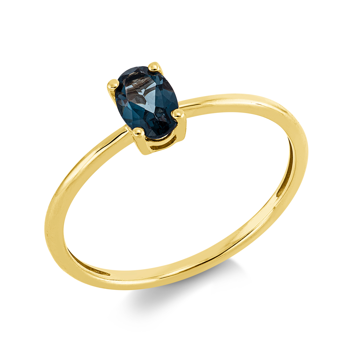 Farbstein Fashion Ring - 1KG61