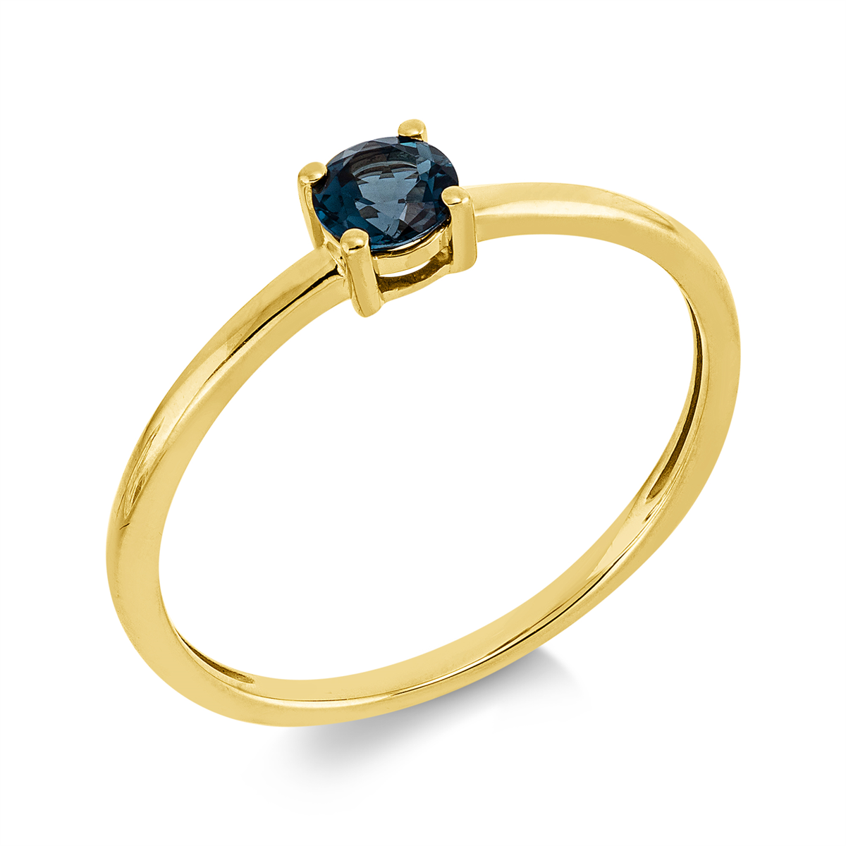 Farbstein Fashion Ring - 1KG72