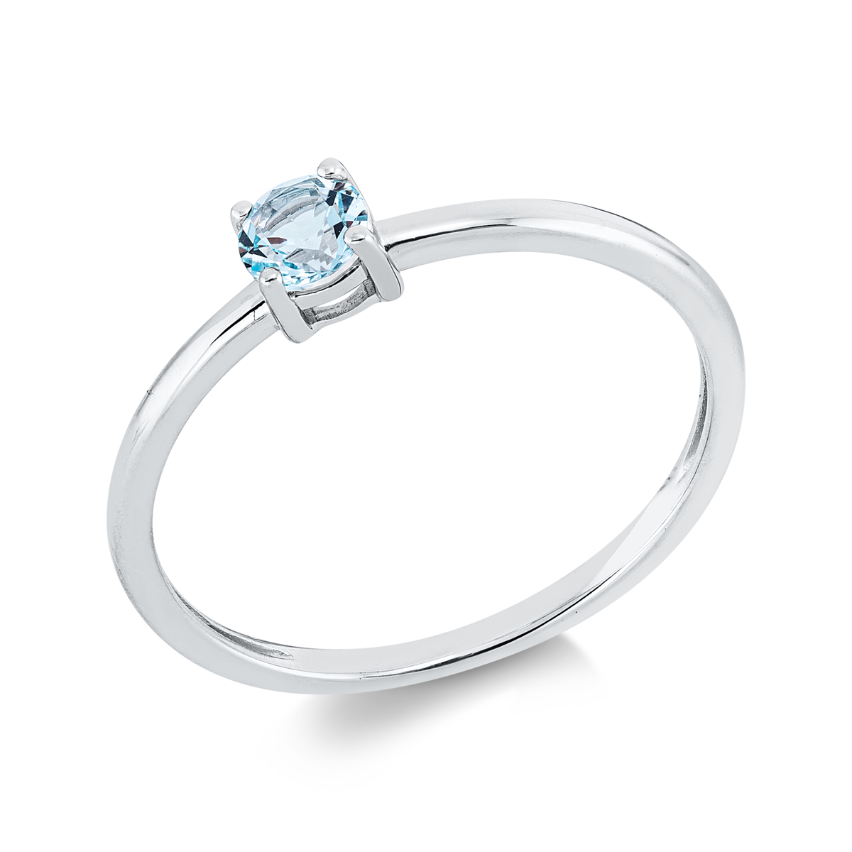 Farbstein Fashion Ring - 1KG75