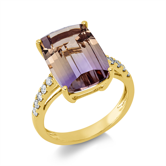 Farbstein Fashion Ring - 1KH36