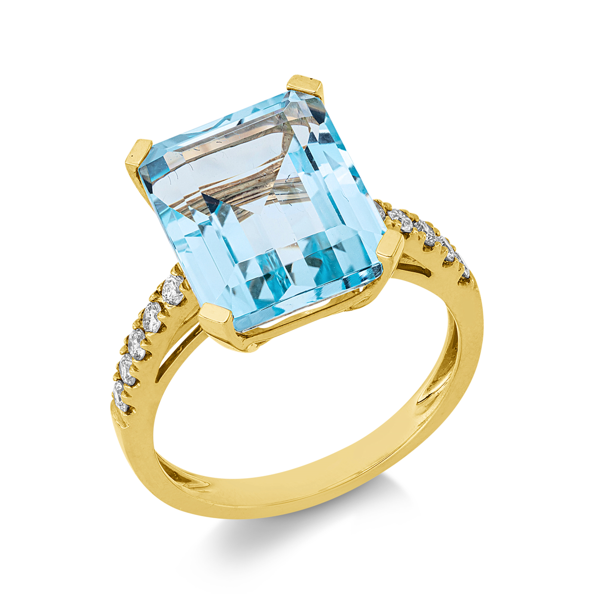 Farbstein Fashion Ring - 1KH37