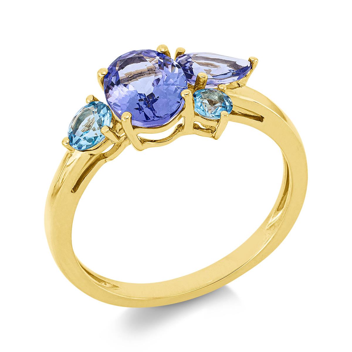 Farbstein Fashion Ring - 1KH55