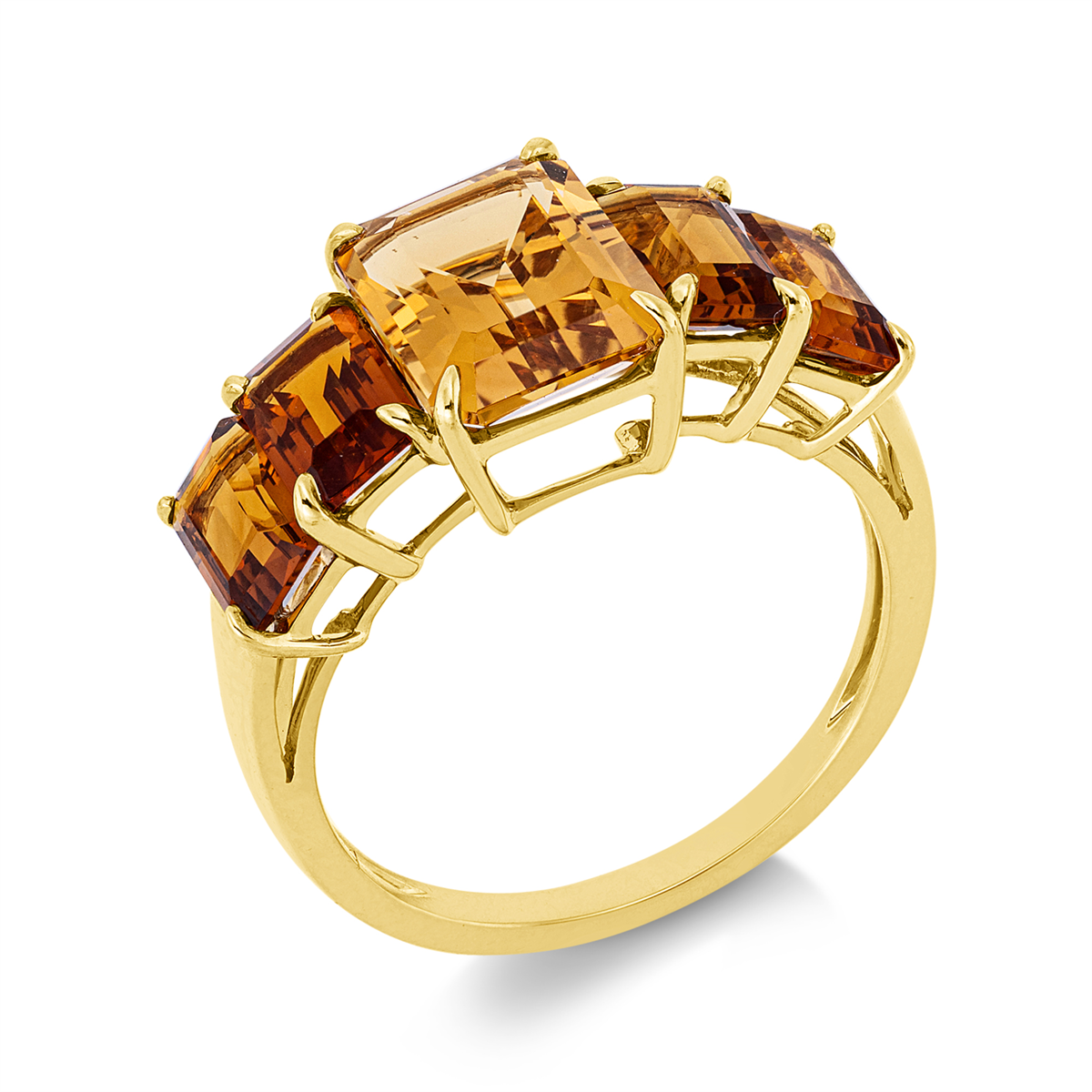 Farbstein Classic Ring - 1KH56