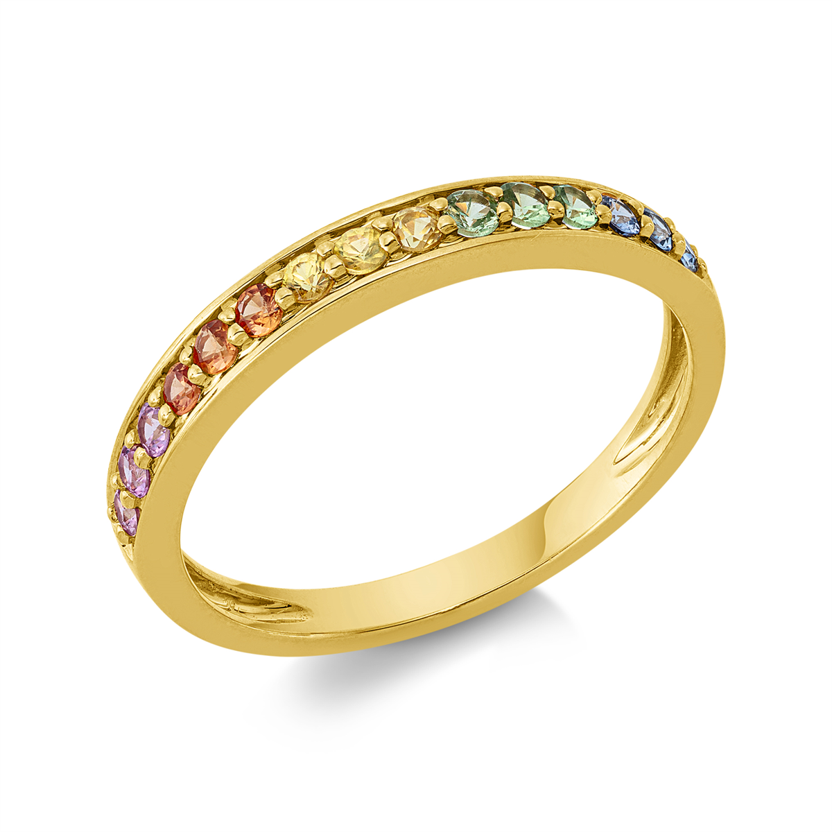 Farbstein Fashion Ring - 1KH57