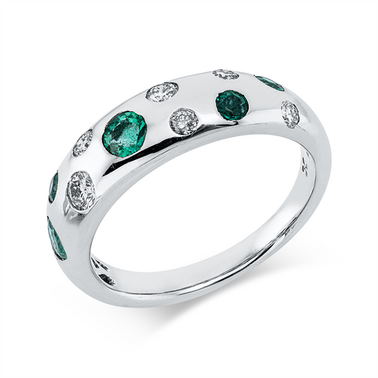 Farbstein Classic Ring - 1KH87