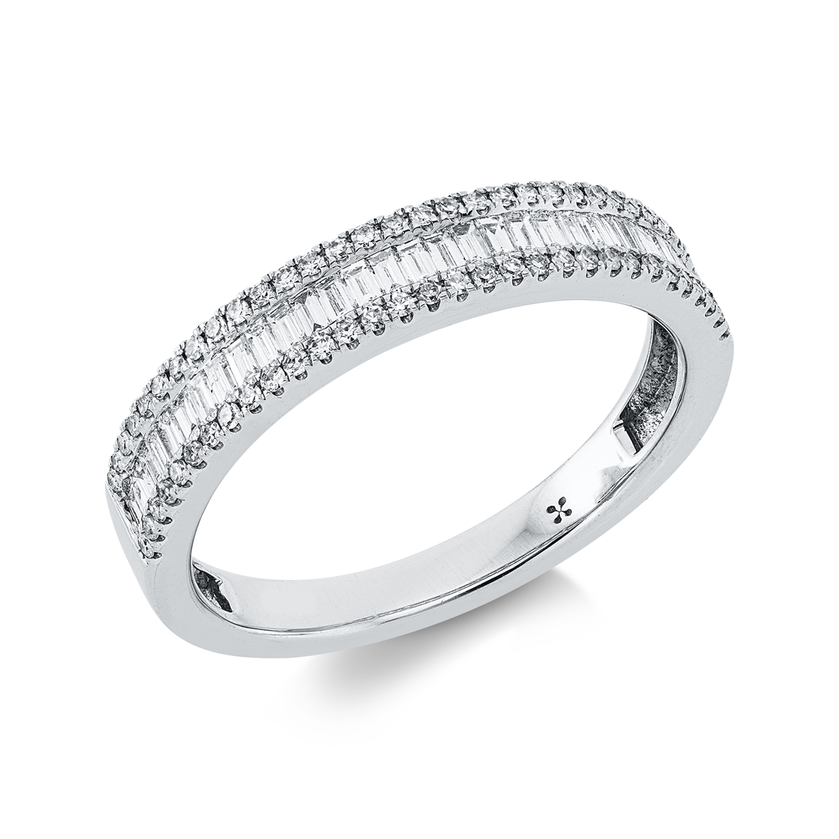 Baguette Ring - 1KH93