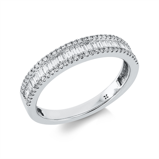Baguette Ring - 1KH93