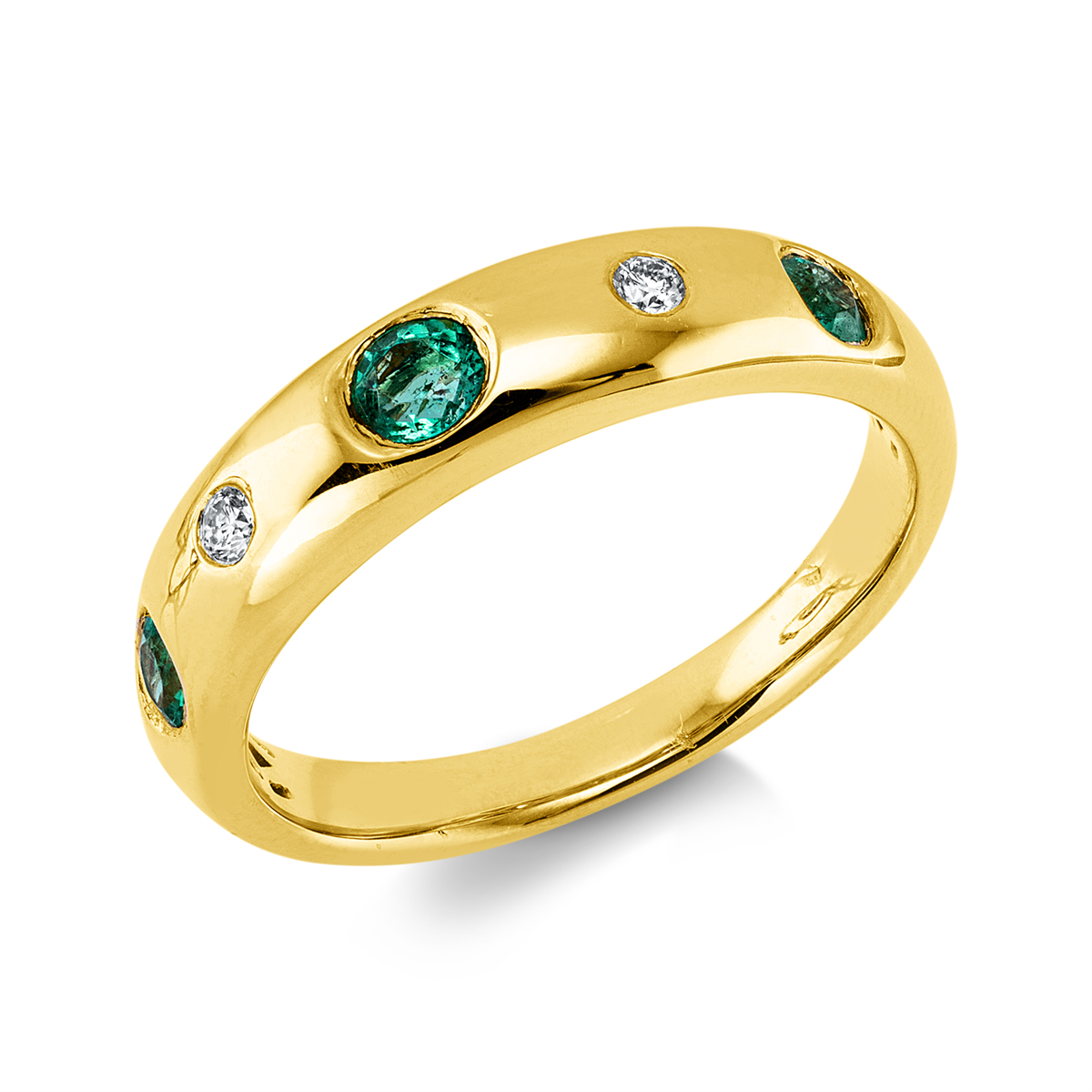 Farbstein Classic Ring - 1KI04