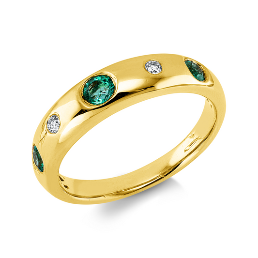 Farbstein Classic Ring - 1KI04