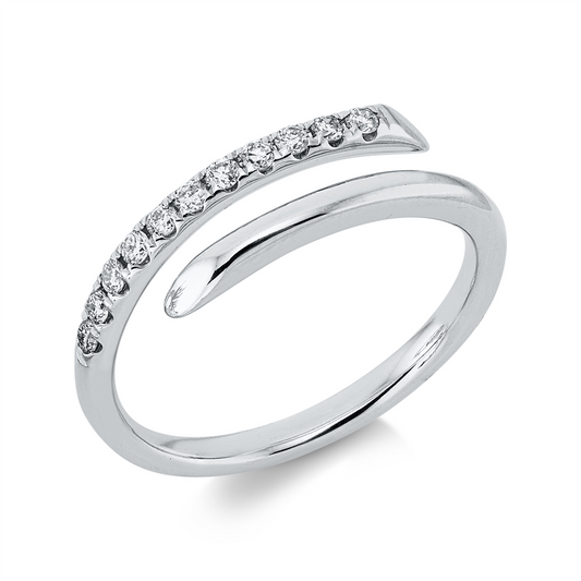 Modern Woman Ring - 1KI10