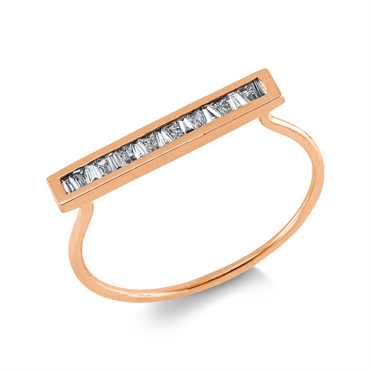 Baguette Ring - 1KI22
