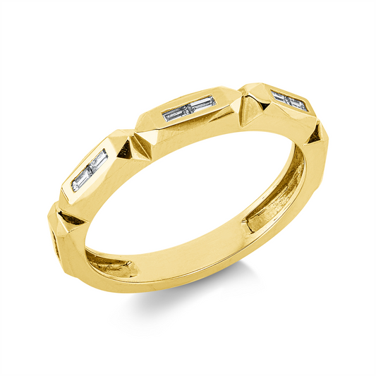 Baguette Ring - 1KI41