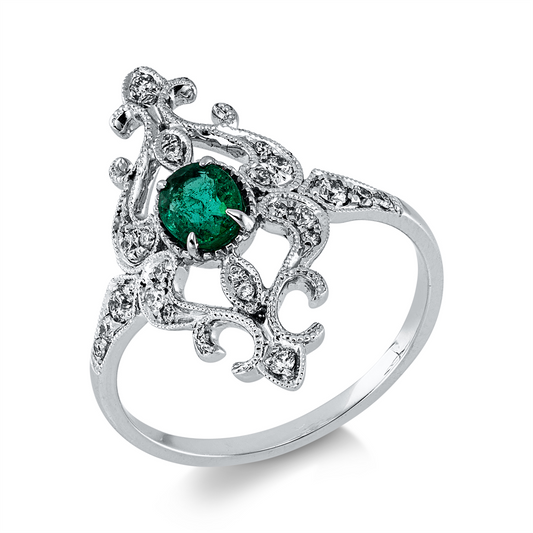 Farbstein Classic Ring - 1KI48