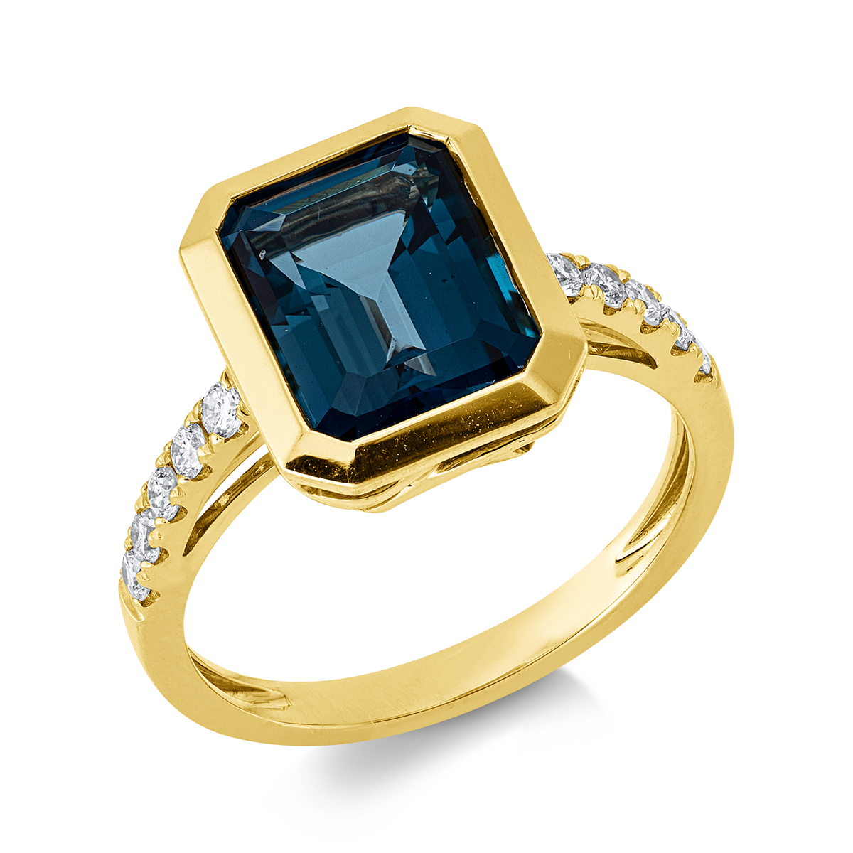 Farbstein Fashion Ring - 1KI70