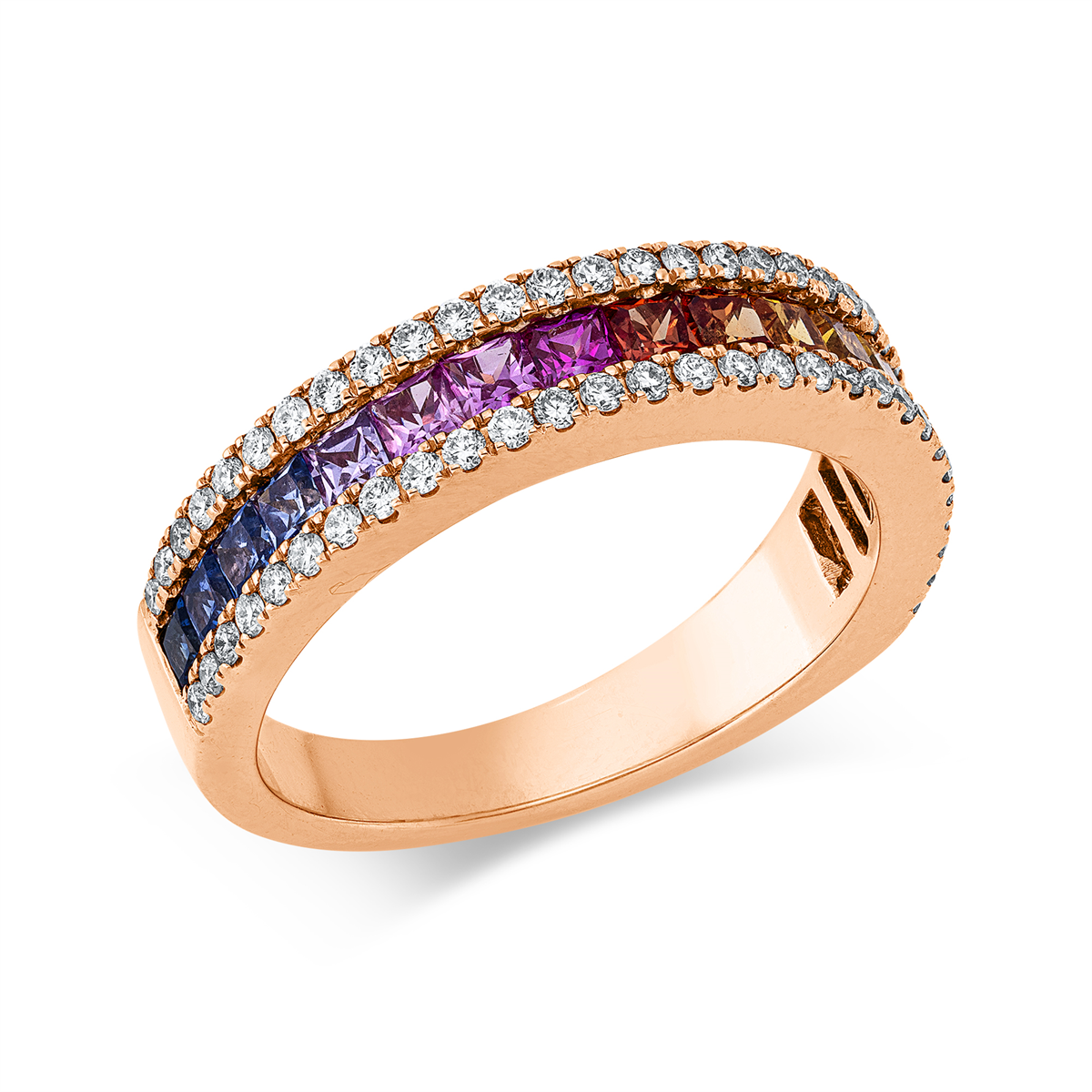 Farbstein Classic Ring - 1KJ09