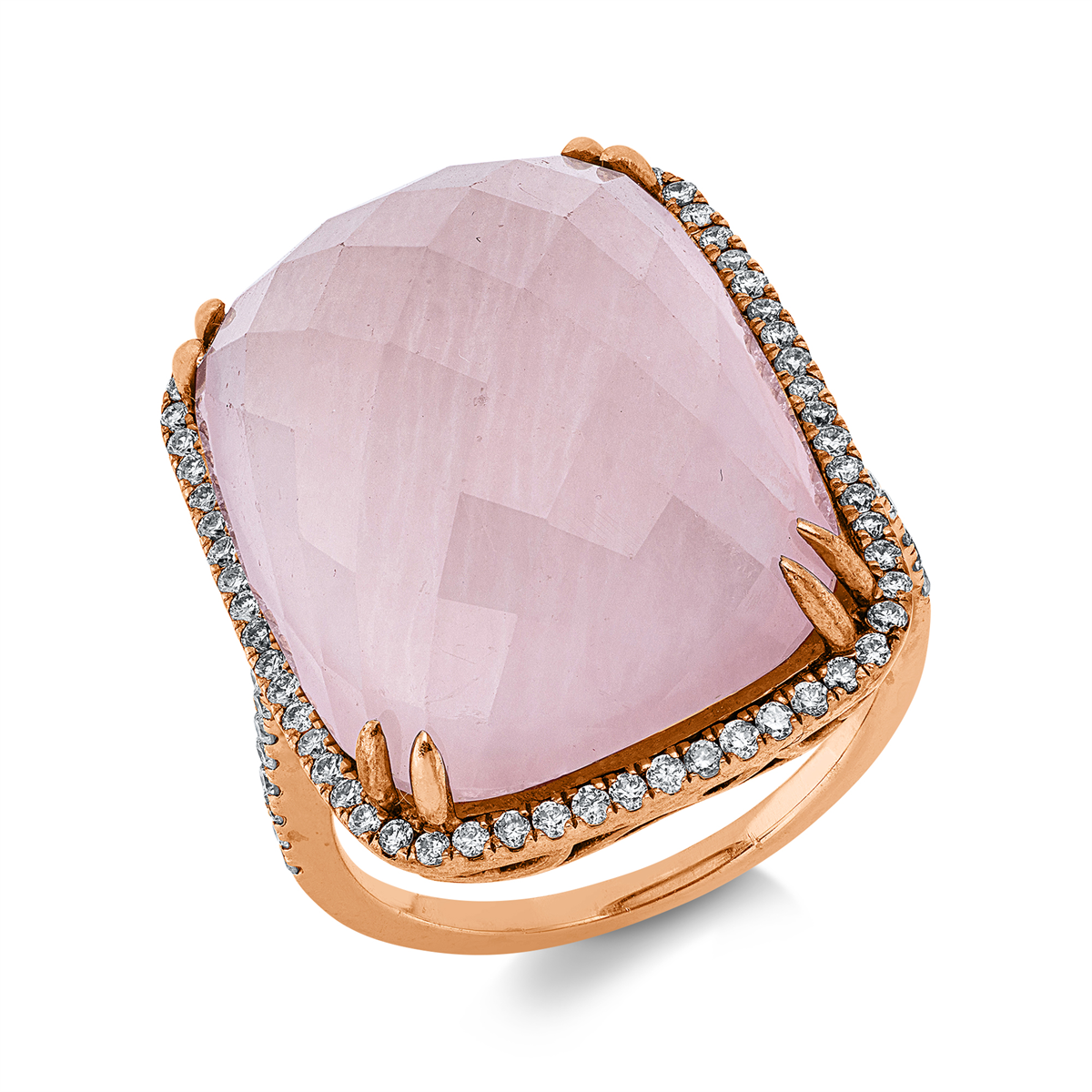 Farbstein Fashion Ring - 1KJ85