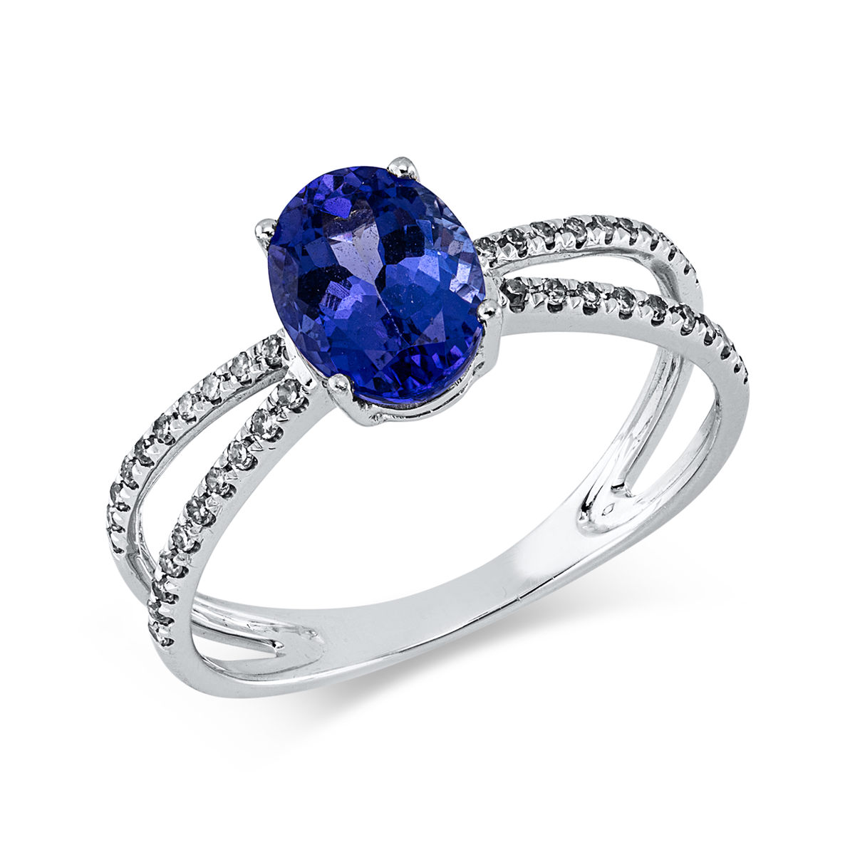 Farbstein Fashion Ring - 1KJ96