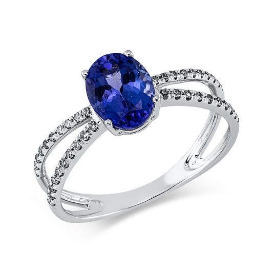 Farbstein Fashion Ring - 1KJ96