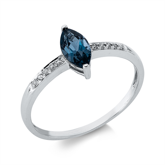 Farbstein Fashion Ring - 1KJ97