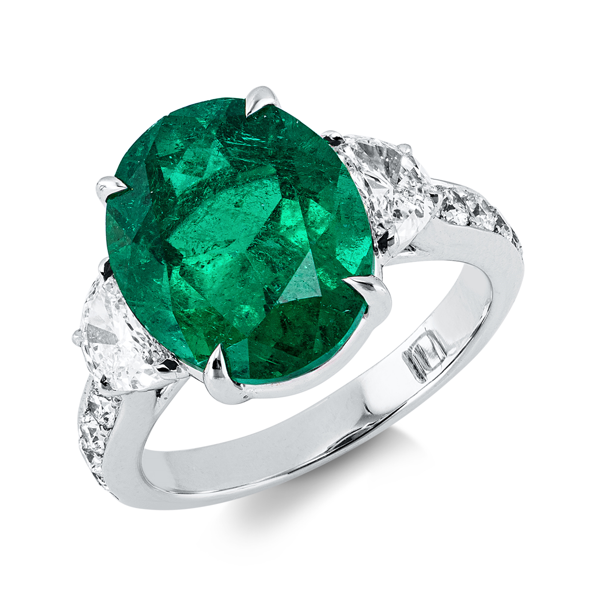 Farbstein Classic Ring - 1KK16