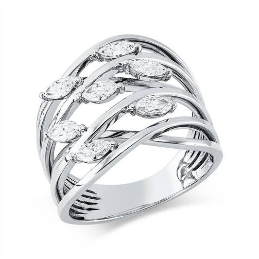 Exklusiv Ring - 1KK17