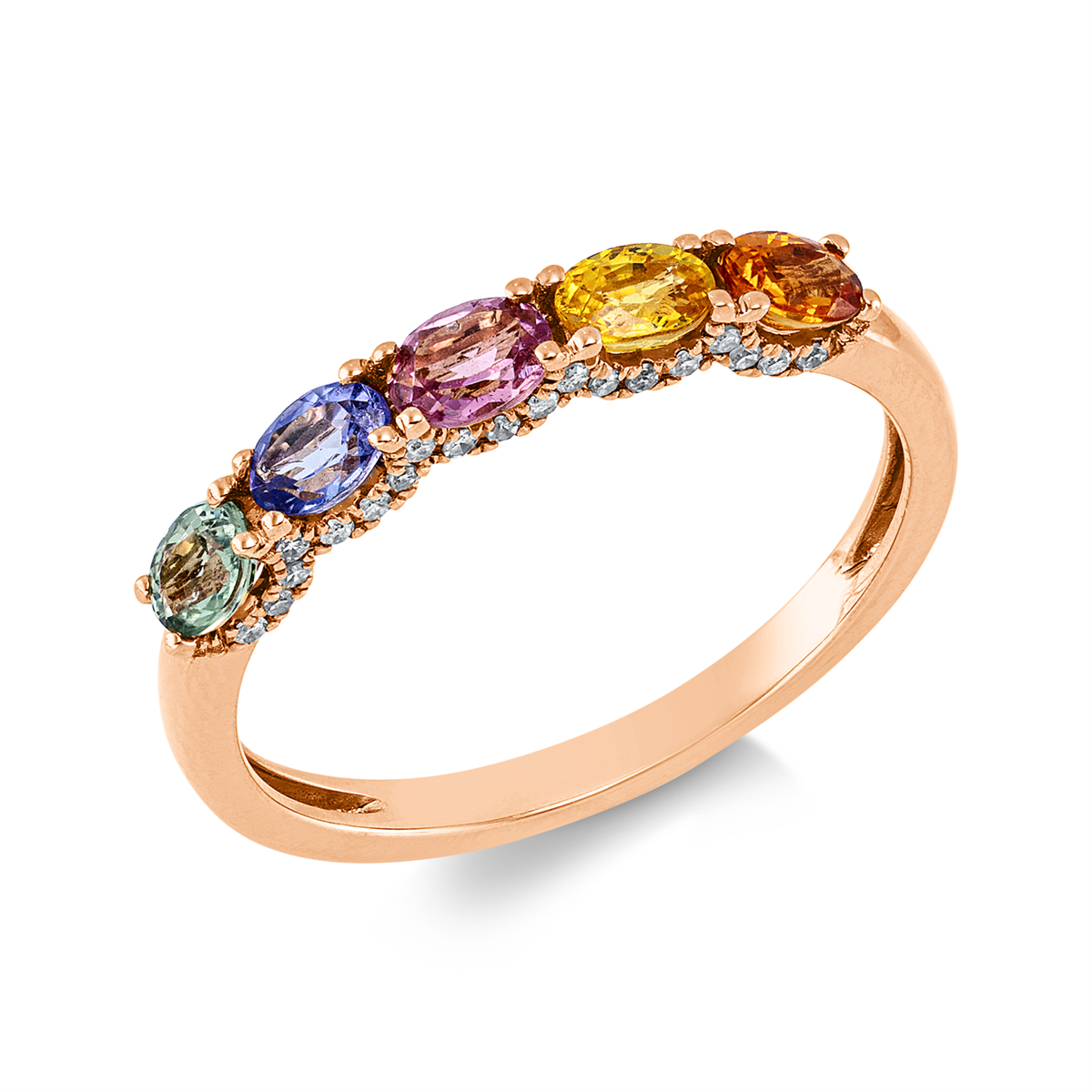 Farbstein Classic Ring - 1KK28