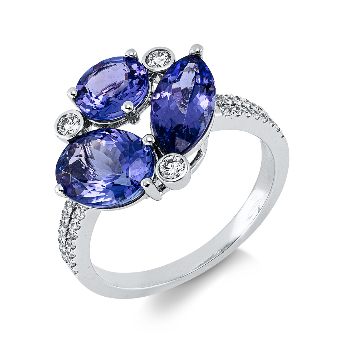 Farbstein Classic Ring - 1KK30