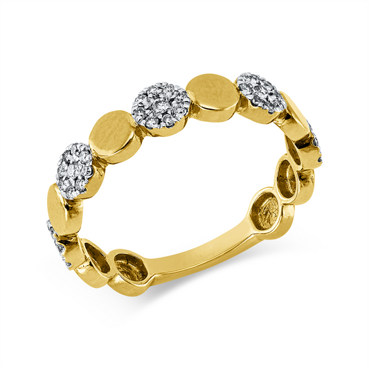 Modern Woman Ring - 1KK37