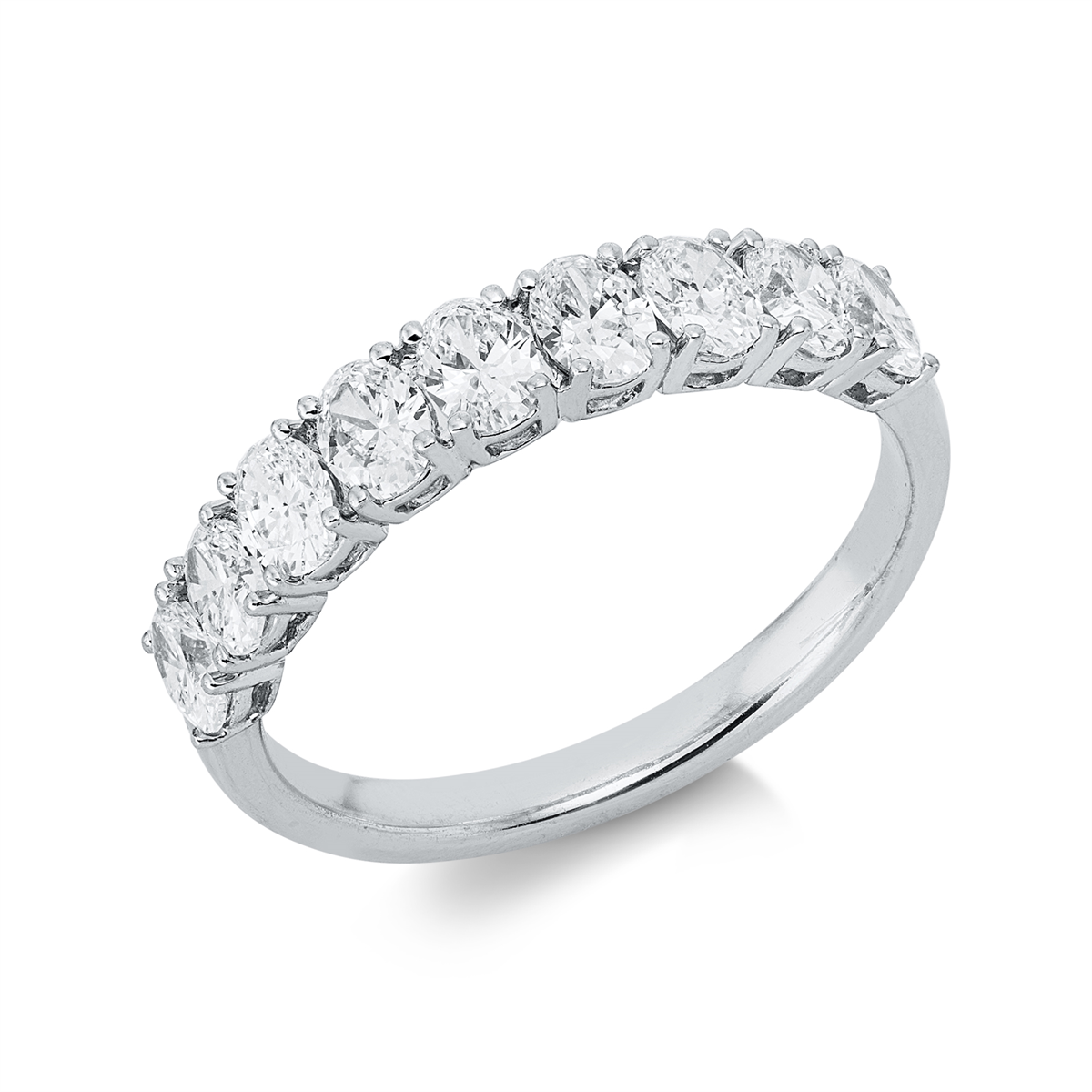 Memoire halb Ring - 1KK53
