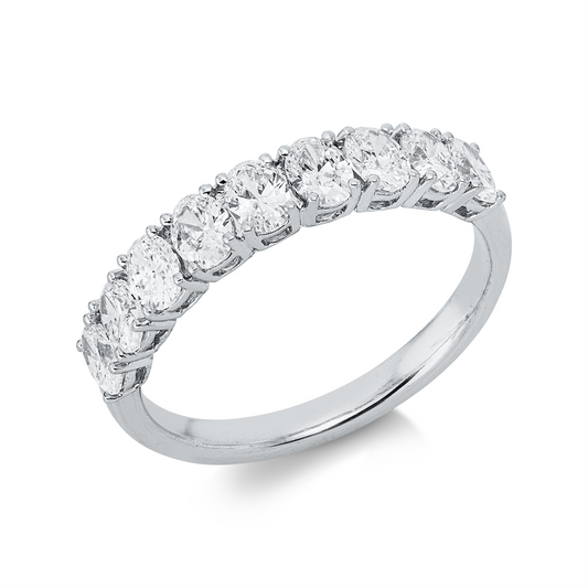 Memoire halb Ring - 1KK53