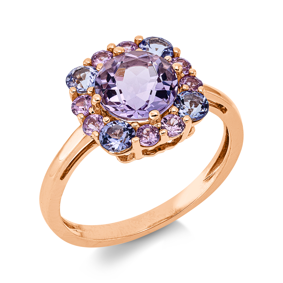 Farbstein Fashion Ring - 1KK54