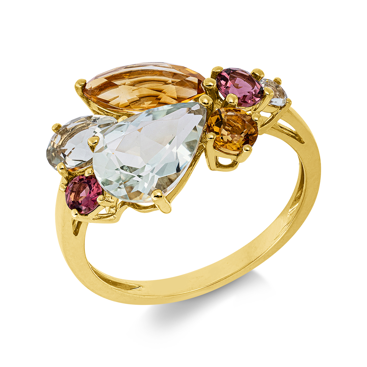 Farbstein Fashion Ring - 1KK56
