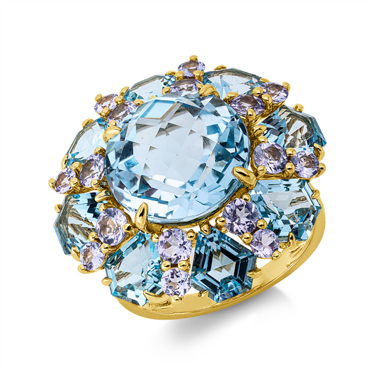 Farbstein Fashion Ring - 1KK61