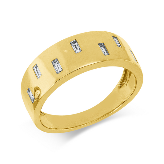 Modern Woman Ring - 1KK68