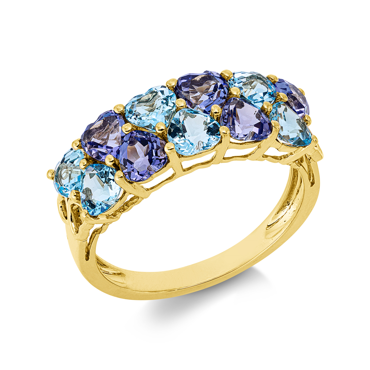 Farbstein Fashion Ring - 1KK72