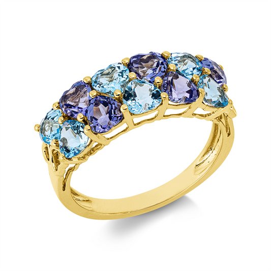 Farbstein Fashion Ring - 1KK72