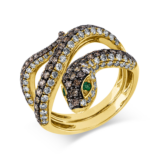 Tier Ring - 1KK73