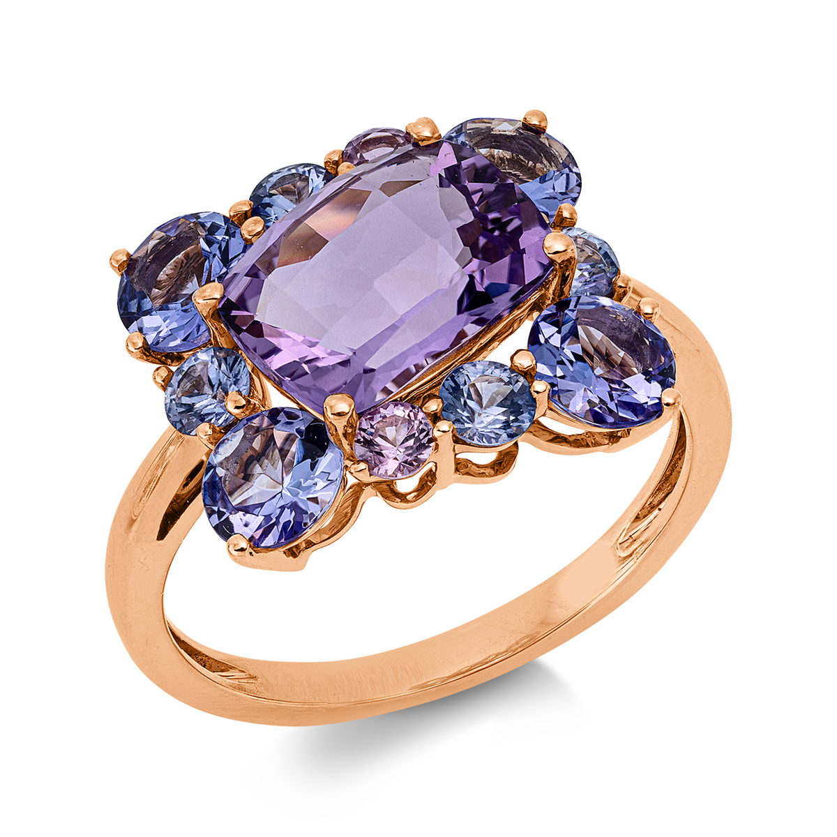 Farbstein Fashion Ring - 1KK74