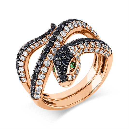 Tier Ring - 1KK77