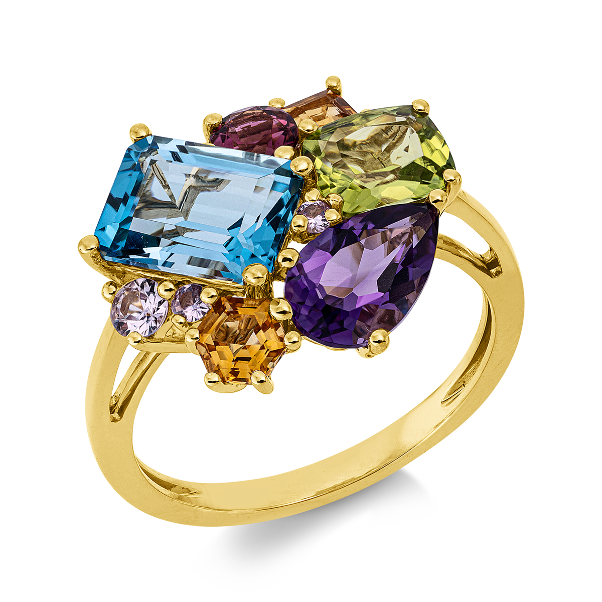 Farbstein Fashion Ring - 1KK78