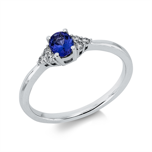 Farbstein Classic Ring - 1KK83
