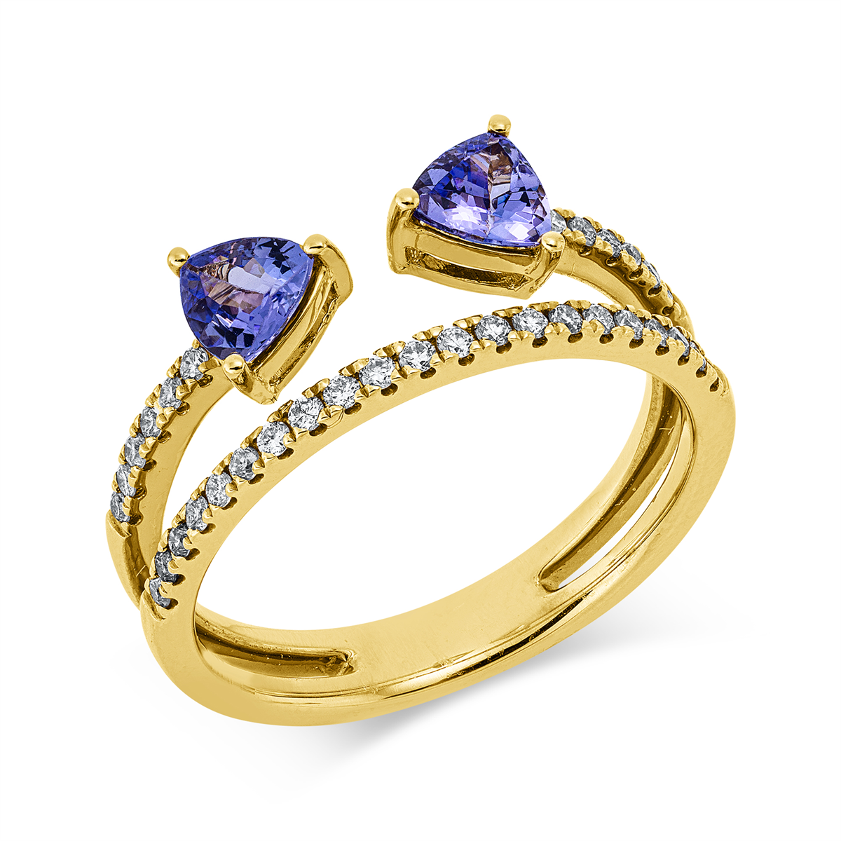 Farbstein Fashion Ring - 1KK88