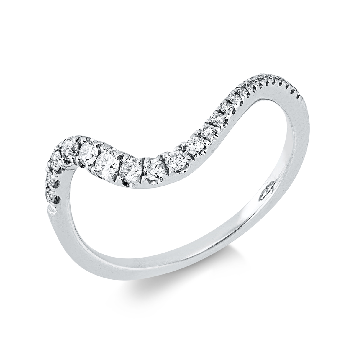 Modern Woman Ring - 1KK90
