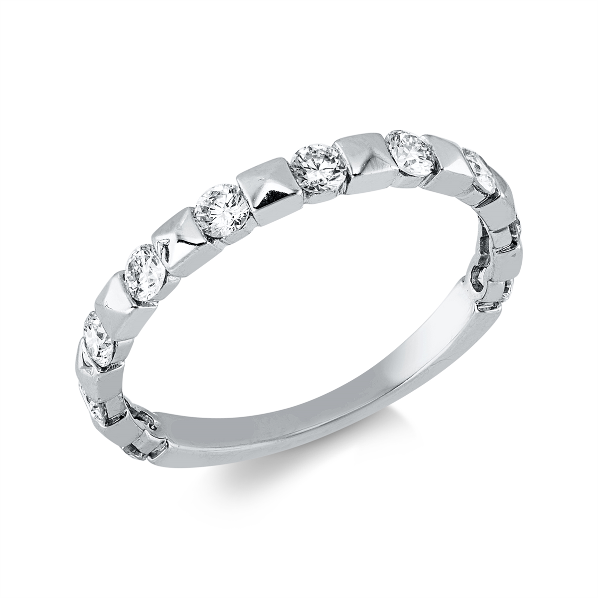 Modern Woman Ring - 1KK95