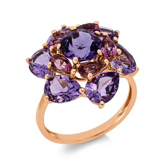 Farbstein Fashion Ring - 1KK99