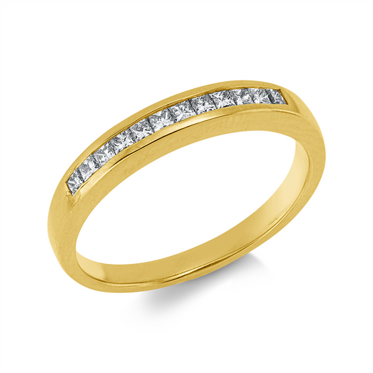 Modern Woman Ring - 1KL07